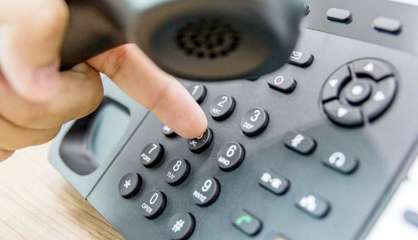 Intempéries : la téléphonie fixe ne fonctionne plus dans le Grand Sud