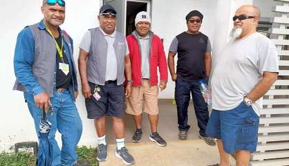 Fatigués, les chauffeurs de Carsud interpellent les pouvoirs publics