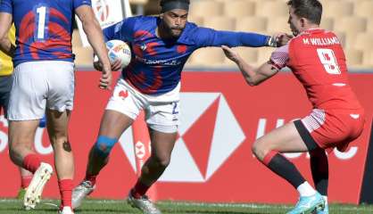 Huyard s'arrête en quart, Yengo en lice pour la victoire