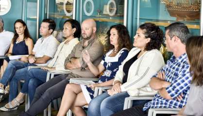 Visite du ministre des Outre-mer : les Loyalistes fixent leur cap