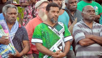 Hugues Vhemavhe, président du Sénat coutumier en une période charnière
