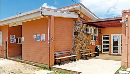 Poum et Pouébo privées de médecin