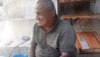 Disparition inquiétante de Jean-Paul, 56 ans