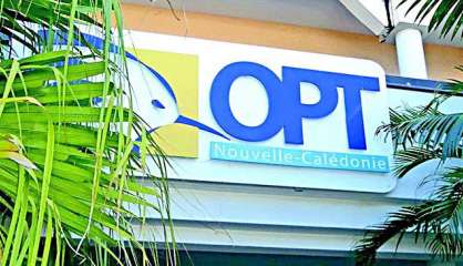 Suspicion d’incendie et évacuation de l’agence de l’OPT : les fumées venaient de travaux sur le toit