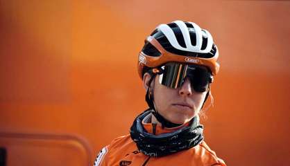 Cyclisme : Océane Tessier va devoir changer de club