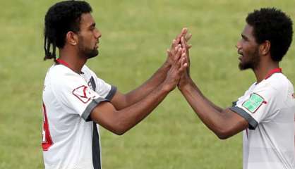 Football : les U19 calédoniens gagnent et défieront les Salomon 