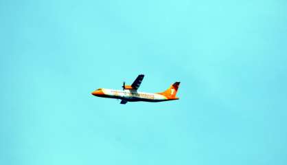 Une grève nationale contraint Air Calédonie à réduire ses vols