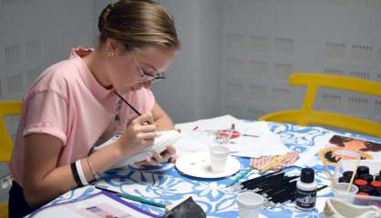 Une journée pour partager la culture japonaise, ce samedi