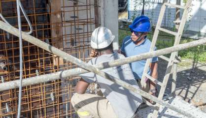 La hausse de l’index du BTP s’accélère en août