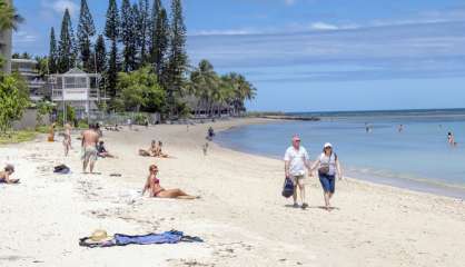 Des mouvements anormaux du niveau de la mer attendus après un séisme au Mexique
