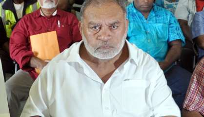 Le Parti travailliste tacle sévèrement l’Éveil océanien de Milakulo Tukumuli