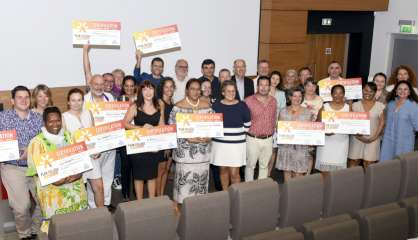 Des aménagements innovants pour neuf collèges