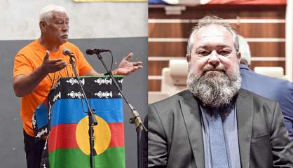 FLNKS : friture sur la ligne entre le RDO et l'UPM