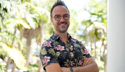 [VIDÉO] Jarry est de retour à Nouméa