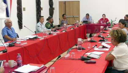 Mont-Dore : Quatorze caméras de vidéoprotection bientôt installées le long de Saint-Louis