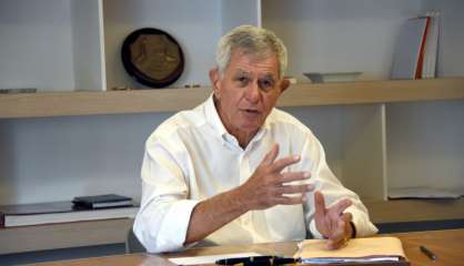 Pierre Frogier appelle à donner du sens à l'