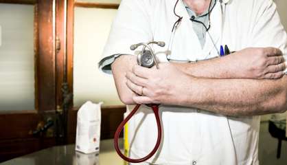 Un médecin menacé par un homme armé d’un couteau à Ducos