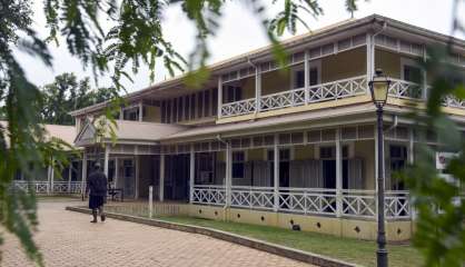 Nouméa : préavis de grève à la bibliothèque Bernheim