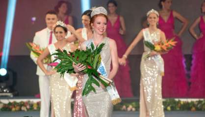 [VIDÉO] L’interview décalée d’Océane Le Goff