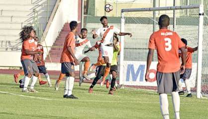 Qui jouera la finale de la Coupe de Calédonie U18 ?