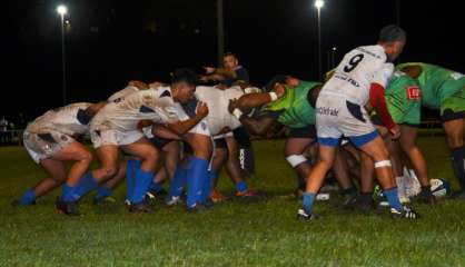 Rugby : l’Olympique renverse Païta