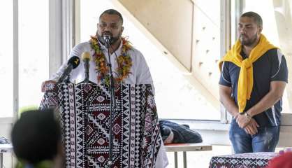 L’Éveil océanien appelle le Parti travailliste 