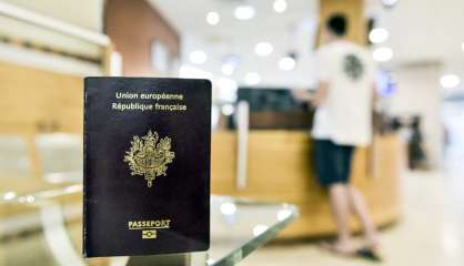 À l’approche des vacances, pensez à vérifier la validité de votre passeport