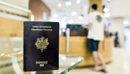 À l’approche des vacances, pensez à vérifier la validité de votre passeport