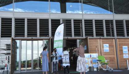 La néonatalogie et la maternité du CHT rouvrent leurs portes aux visiteurs