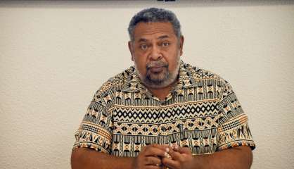 Mickaël Forrest à Mexico pour une conférence de l’Unesco