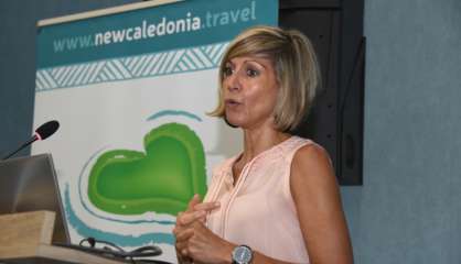Un nouveau partenariat pour promouvoir la destination Nouvelle-Calédonie