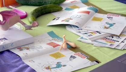 [VIDÉO] La contraception, c’est aussi (et surtout) l’affaire des garçons