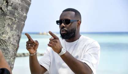 [VIDÉO] Avant d’aller l’écouter à l’Arène du Sud, retrouvez l’interview de Gims