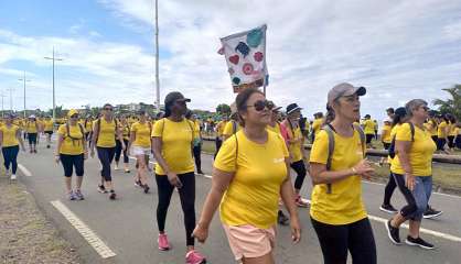 La 17e édition de la Nouméenne-OPT est lancée !