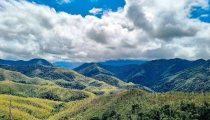[MàJ] Un randonneur retrouvé décédé à Hienghène