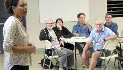 [Mont-Dore] Dernier atelier sur la tranquillité publique à la mairie