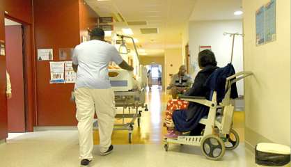 Une grève des internes prévue ce vendredi au Médipôle 