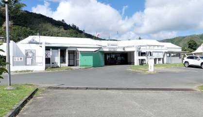 Poindimié : les urgences de nuit, c’est bel et bien fini
