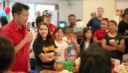 Le foyer vietnamien fête 131 ans de présence en Calédonie dimanche