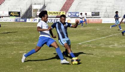 Super Ligue : victoire de Hienghène, mais Tiga conserve la tête du championnat 