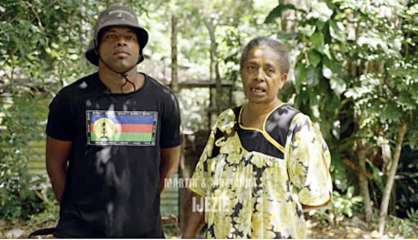 Martin Ijezie, aviculteur à Lifou, remporte le prix Créadie à Paris