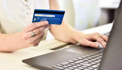 La BNC va fabriquer des cartes bancaires en plastique recyclé