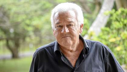 Harold Martin, invité à Paris, cède sa place à Willy Gatuhau