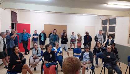 Les derniers conseils de quartier de l'année reprennent la semaine prochaine