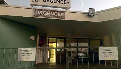 Poindimié : La fermeture des urgences s’étend aux week-ends
