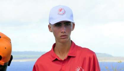 Jules Guépy solide à La Ouenghi