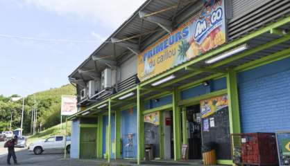 Braquage de Kaméré : le parquet va ouvrir une information judiciaire