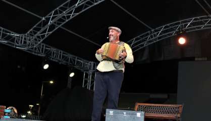 Festival de Nouméa : musique, danse et théâtre au programme de ce samedi