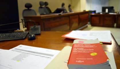 Un ancien maire de Ouégoa condamné à un an de prison pour violences