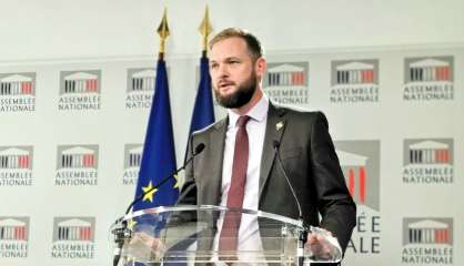 [MàJ] Nicolas Metzdorf espère une position commune des formations loyalistes